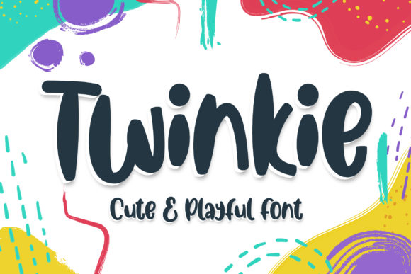 Twinkie: A Strategic Tool for Creative Expression and Branding